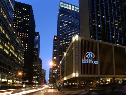 Отель Hilton Midtown лишает удобств своих постояльцев
