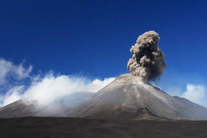Список объектов Всемирного наследия ЮНЕСКО пополнил вулкан Этна