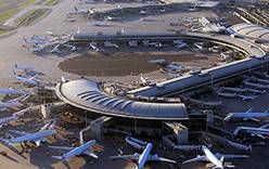 В Москве планируется строительство четвертого международного аэропорта