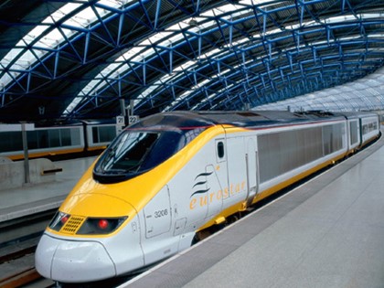 В 2015 году из Лондона на юг Франции будут ходить прямые поезда