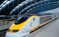 В 2015 году из Лондона на юг Франции будут ходить прямые поезда