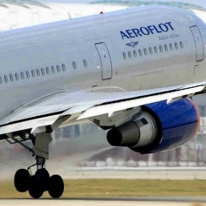 Лоукостер «Аэрофлота» может начать полеты в 2014 г.