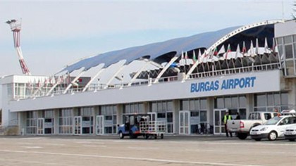 В аэропортах Болгарии неохотно принимают россиян