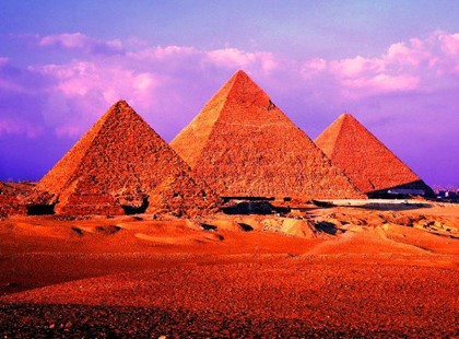РСТ: если вы в Египте, не покидайте отелей!