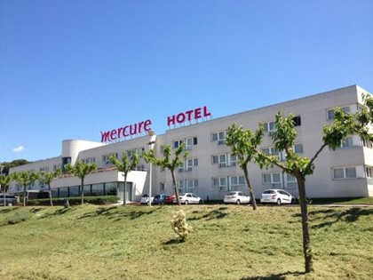 Испания: сеть Mercure увеличилась на 4 отеля