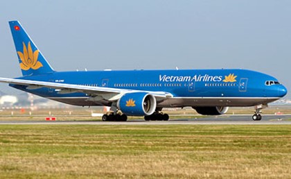 Vietnam Airlines будет чаще летать в Нячанг