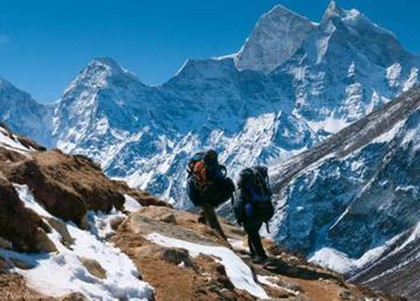 Непал:  новые вершины ждут альпинистов