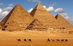 Омские операторы боятся отправлять туристов в Египет