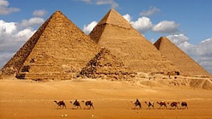 Омские операторы боятся отправлять туристов в Египет