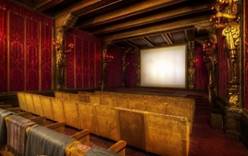 Зал старейшего кинотеатра вновь ждёт зрителей