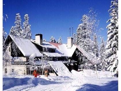 Первый снег на горнолыжных курортах Болгарии  обещает удачный сезон