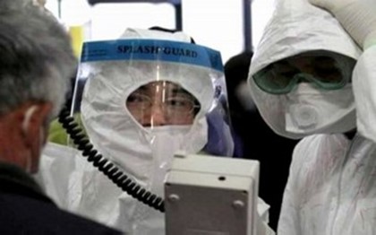 Для туристов на Фукусиму готовят защитные костюмы