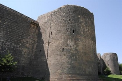Список культурного наследия ЮНЕСКО может пополниться турецкой крепостью