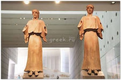 Музей Акрополя отмечает день “Охи”
