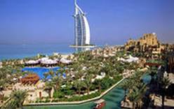 Туристам ОАЭ будет легче добираться до международного аэропорта в Дубае