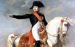 Единственная копия завещания Наполеона была продана за 357 тыс. евро