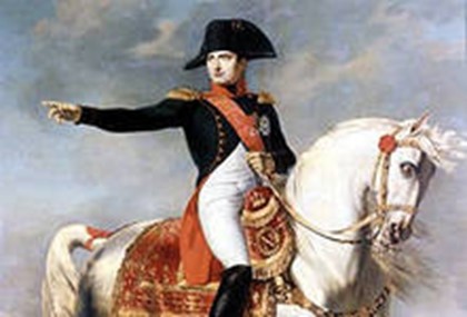 Единственная копия завещания Наполеона была продана за 357 тыс. евро
