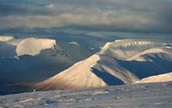 1 декабря в Хибинах открывается горнолыжный сезон