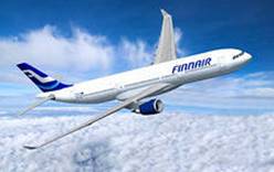 Бортпроводники Finnair выходят на забастовку