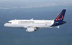 Из-за продолжающейся забастовки Brussels Airlines отменила больше 100 рейсов