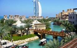 Всемирная выставка ЭКСПО-2020 пройдет в Дубае