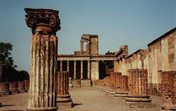 Помпеи могут быть исключены из списка Всемирного наследия ЮНЕСКО