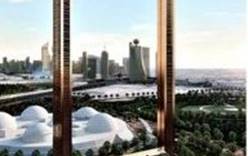 “Дубайская рама” станет новой достопримечательностью эмирата