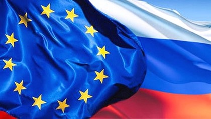 В 2014 году начнутся переговоры о введении безвизового режима между Россией и ЕС