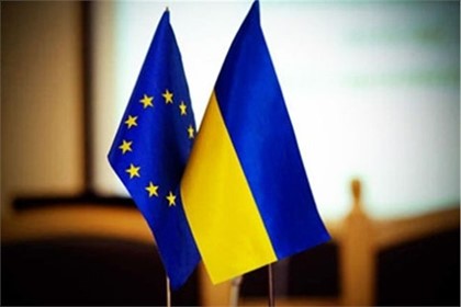 Соглашение об ассоциации между Украиной и ЕС приостановлено