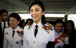 Премьер-министр Таиланда не уйдет со своего поста до проведения выборов 2 февраля