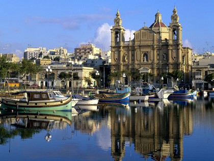 Оформление гражданства Мальты обойдется в 1,15 миллионов евро