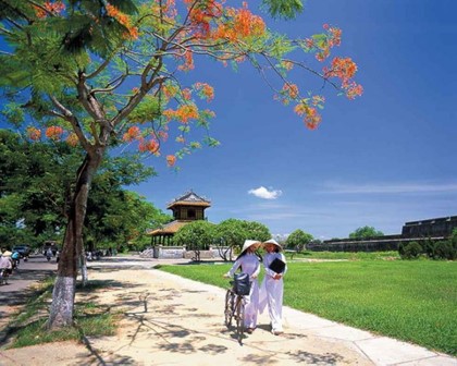 Вьетнам будет брать с иностранцев туристический сбор