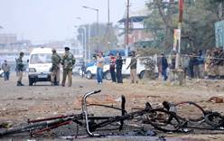 В Индии в результате взрыва погибли 5 человек