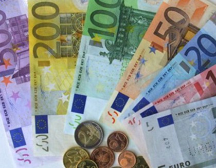 Правительство Литвы одобрило законопроект о введении евро