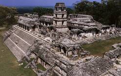 В Гондурасе открывается древнее поселение майя