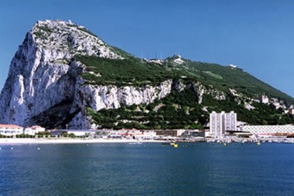 Гибралтар разрешил въезд по шенгенской визе для туристов из РФ