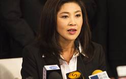 Тайская оппозиция пообещала вознаграждение за поимку руководства страны