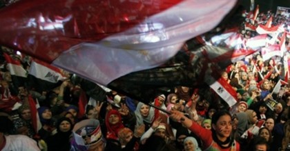 Беспорядки в Египте, 49 погибших, 1079 арестованных