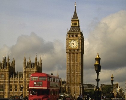 Лондон признан самым дорогим городом в мире