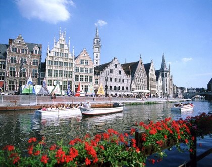 Бельгия будет взимать с бизнес-туристов дорожный налог