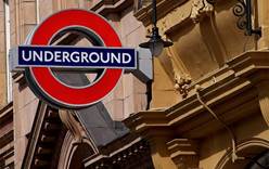 Сотрудники лондонского метро вышли на забастовку