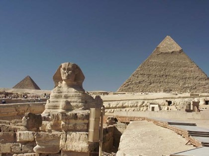 Египетские исламисты призывают туристов покинуть страну, в противном случае теракты возобновятся