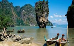 Тайская туриндустрия может потерять 3 миллиарда долларов из-за беспорядков в стране