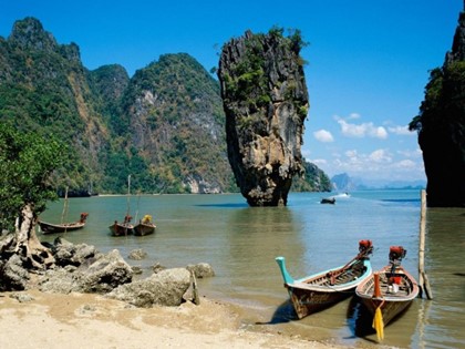 Тайская туриндустрия может потерять 3 миллиарда долларов из-за беспорядков в стране