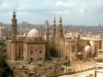 Российские туристы отказываются от путевок в Египет