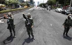 В Бангкоке число погибших в результате взрыва возросло до трех человек