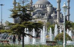 Турция намерена расширить ассортимент туристических предложений