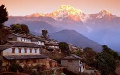 Непал сообщает об увеличении туристического налога