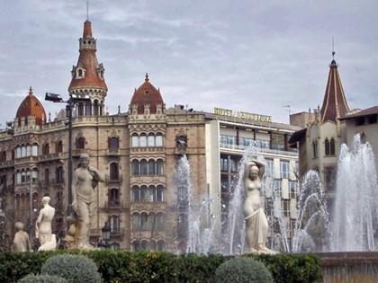 Испания опровергает информацию о возможном прекращении выдачи виз россиянам