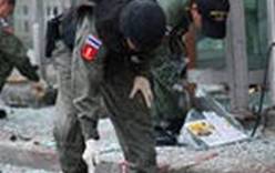 В Бангкоке прогремели два взрыва, три человека пострадали